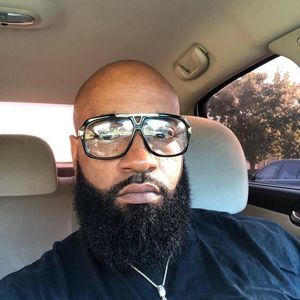 Meet your Posher, Daryl